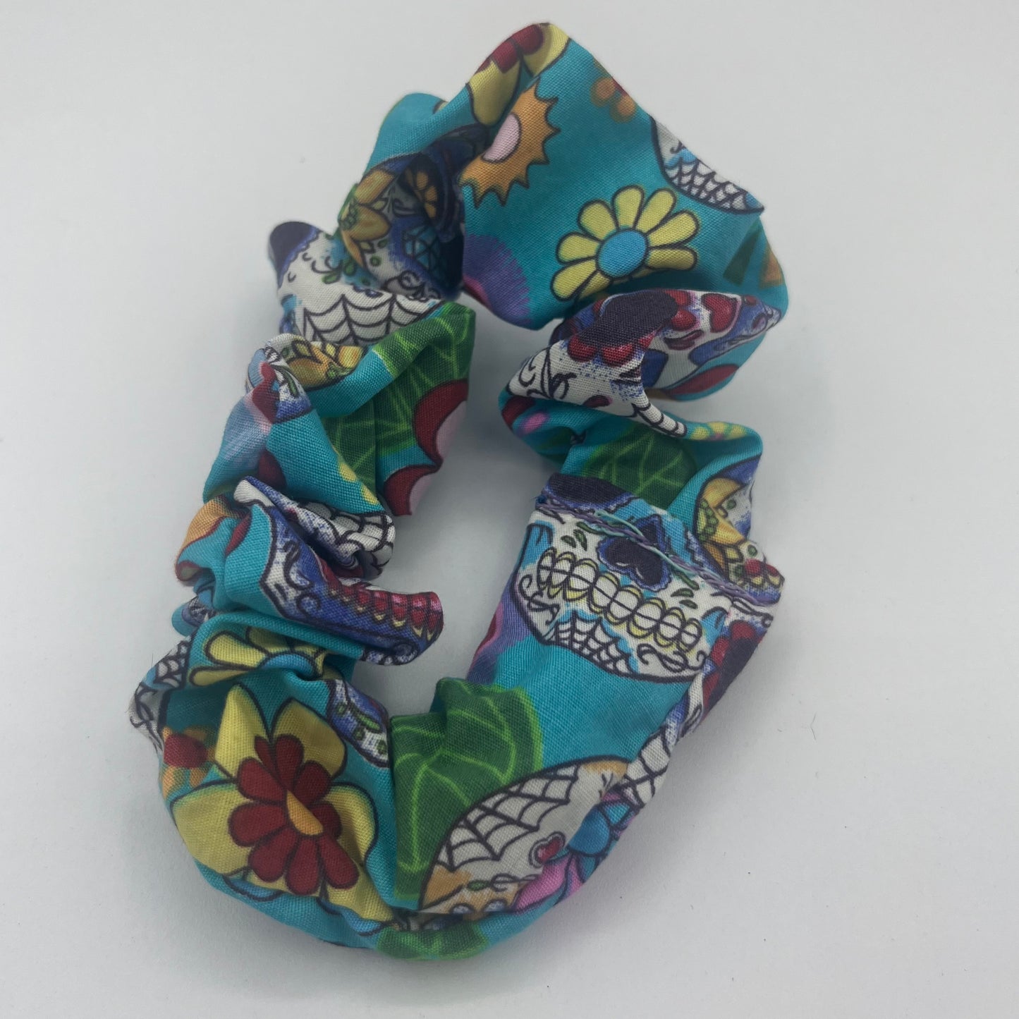 Scrunchies