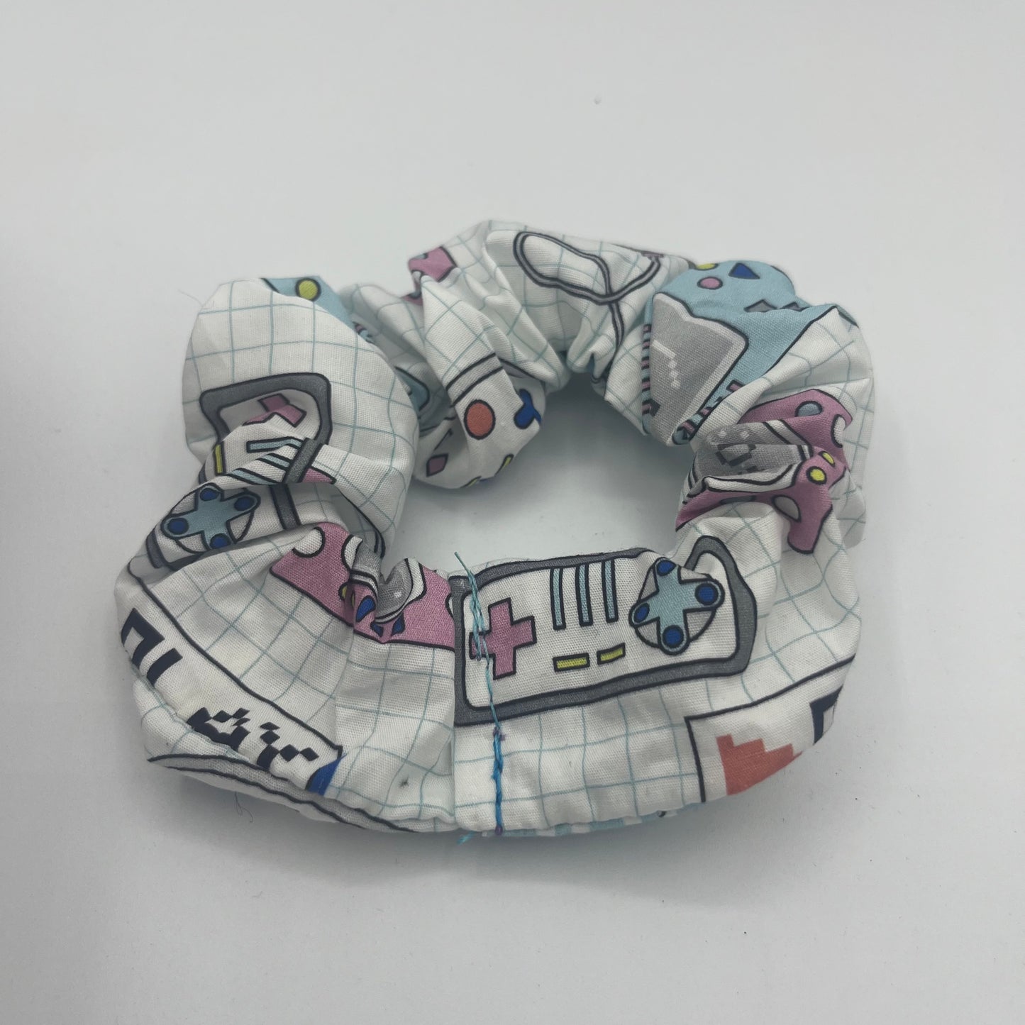 Scrunchies