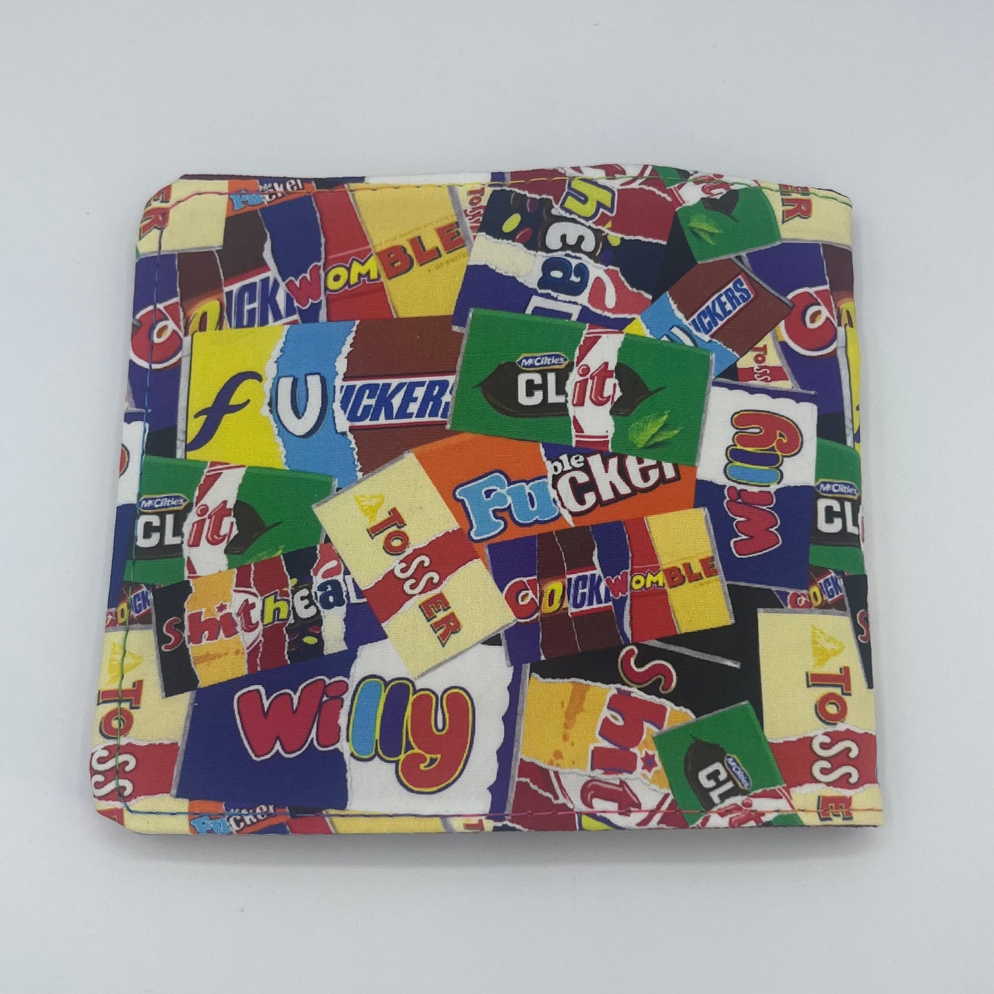 Blue Badge Cover