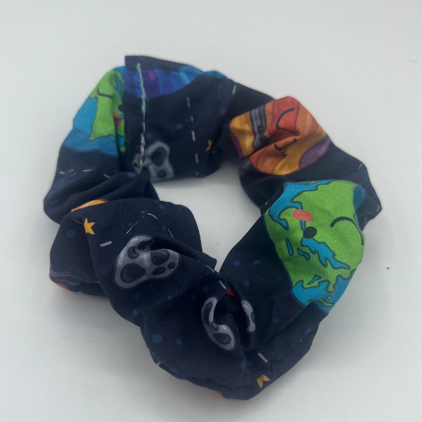 Scrunchies