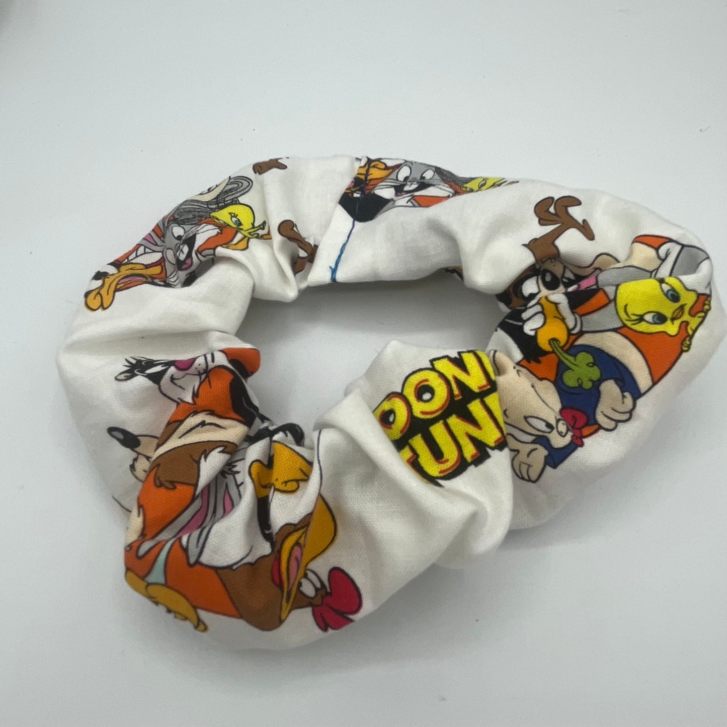 Scrunchies