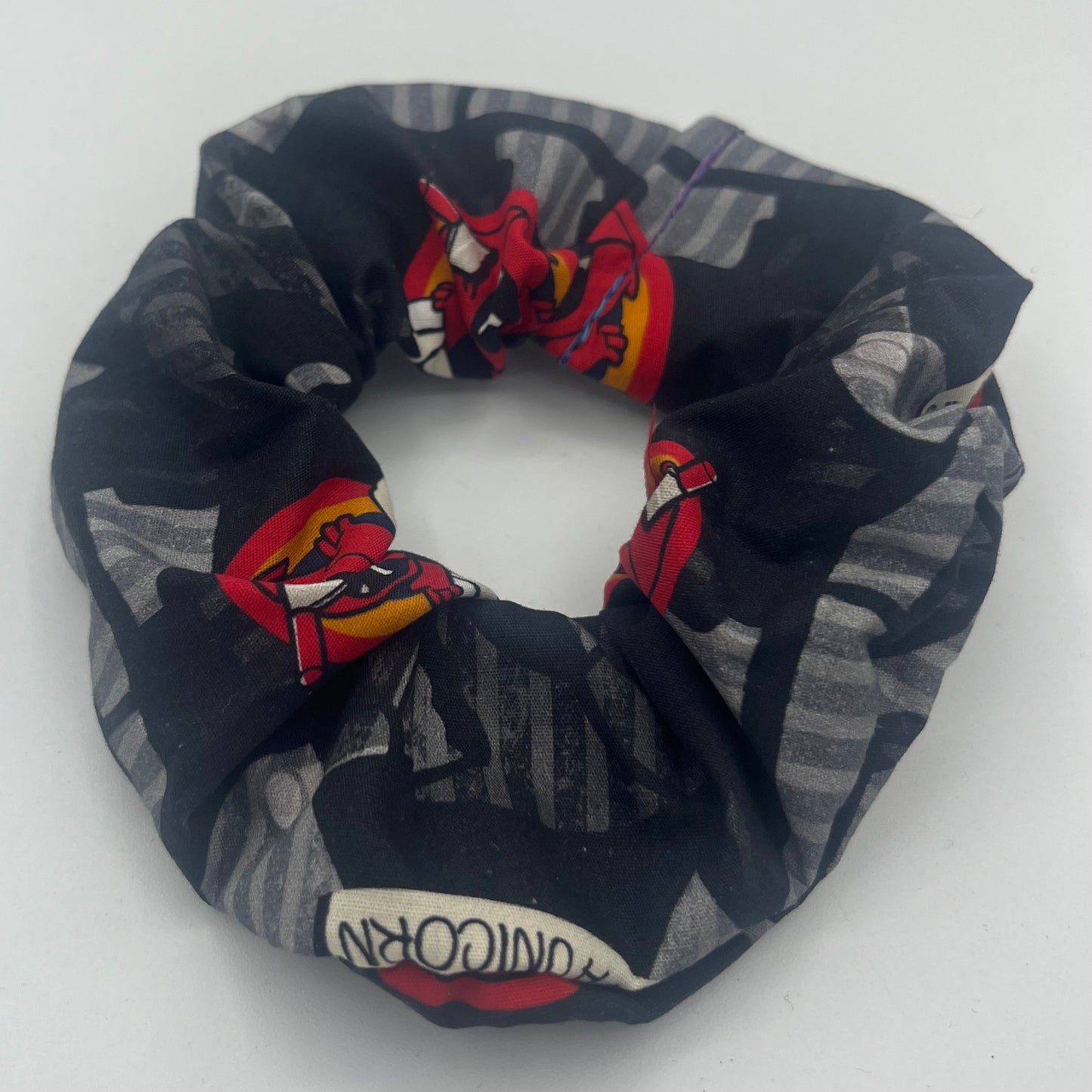 Scrunchies