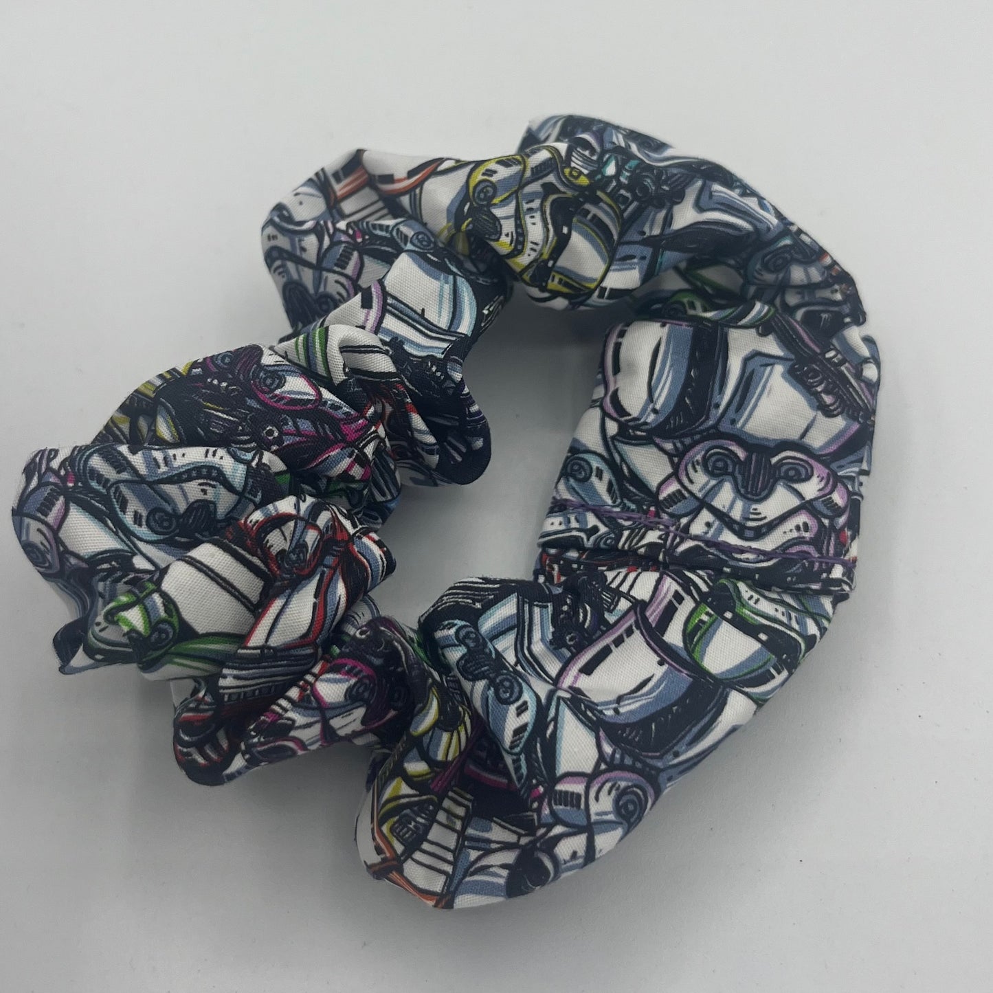 Scrunchies