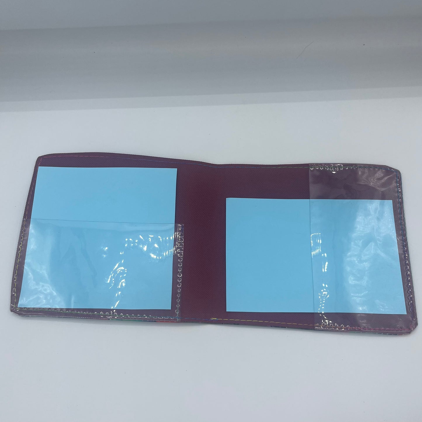 Blue Badge Cover
