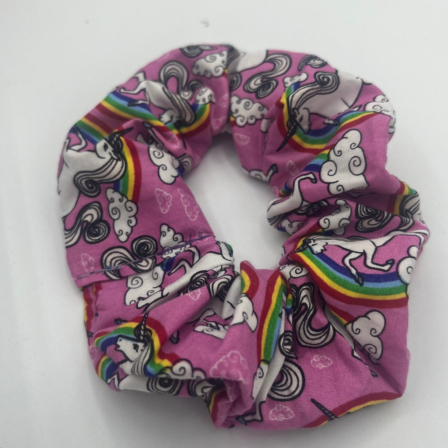 Scrunchies
