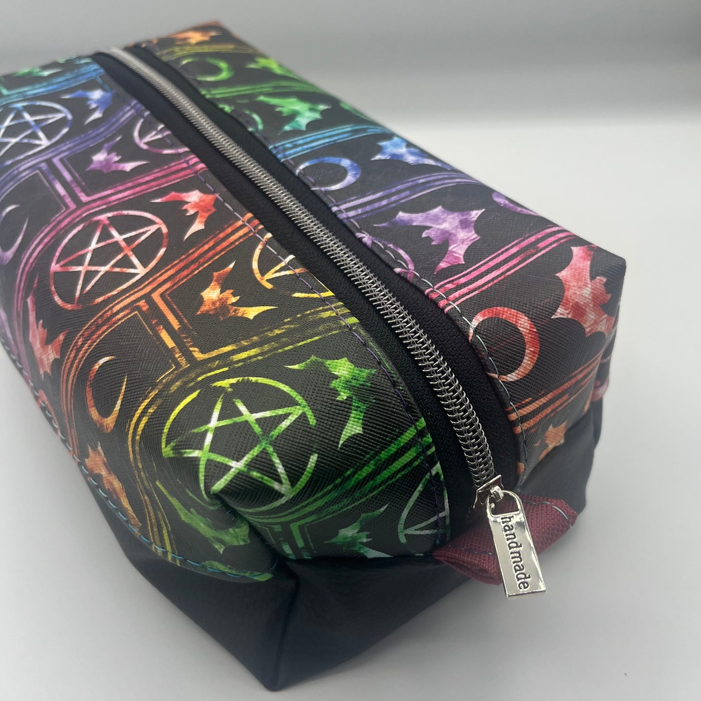 Boxy Bag