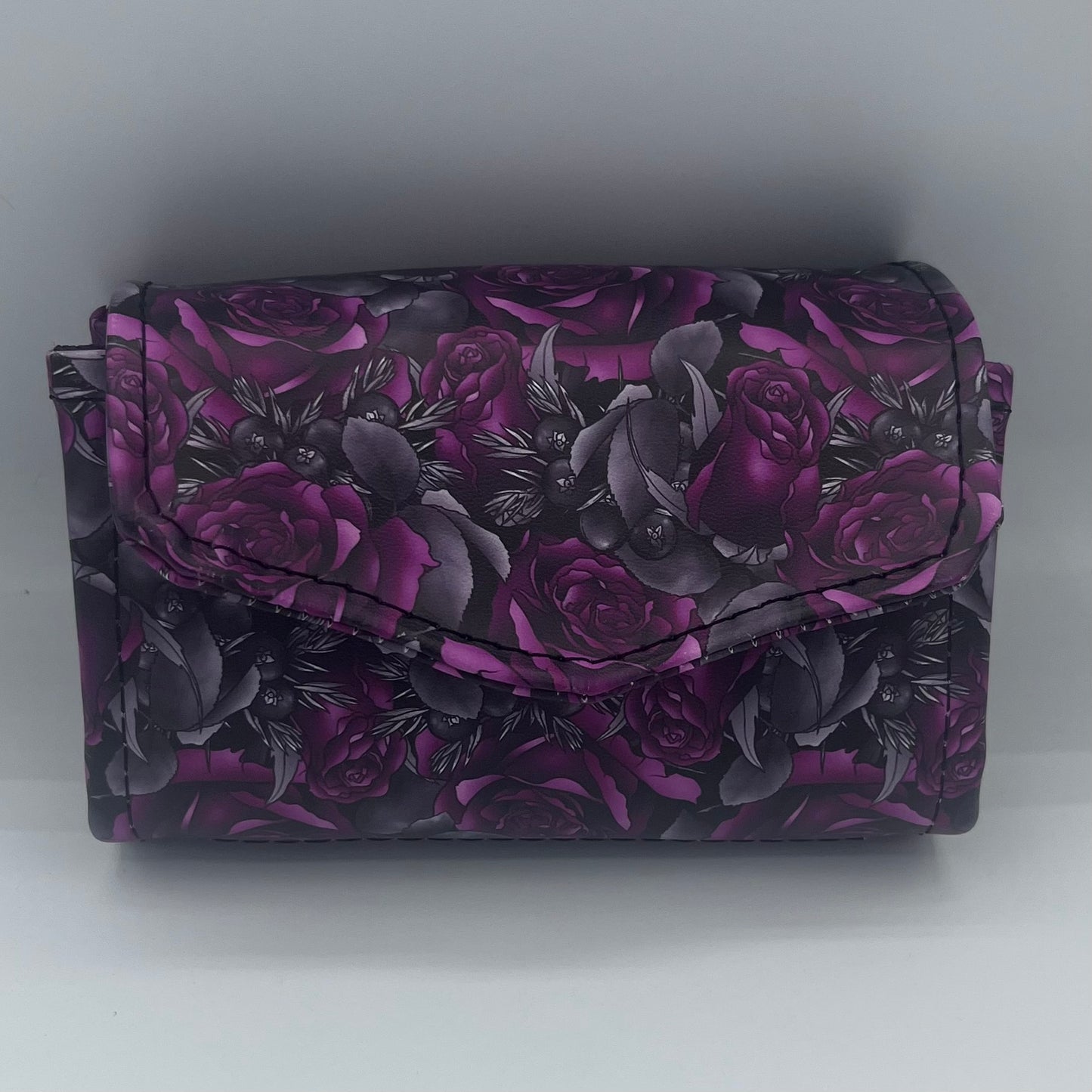 Mini Necessary Clutch Wallet