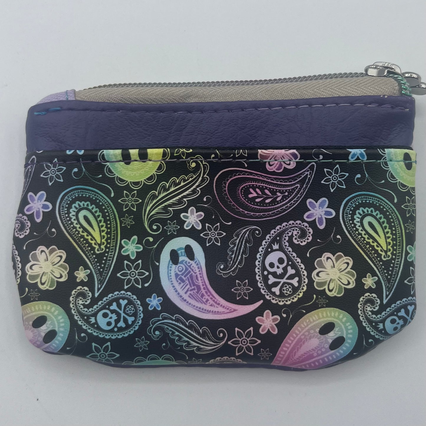 Hyalite Mini Wallet