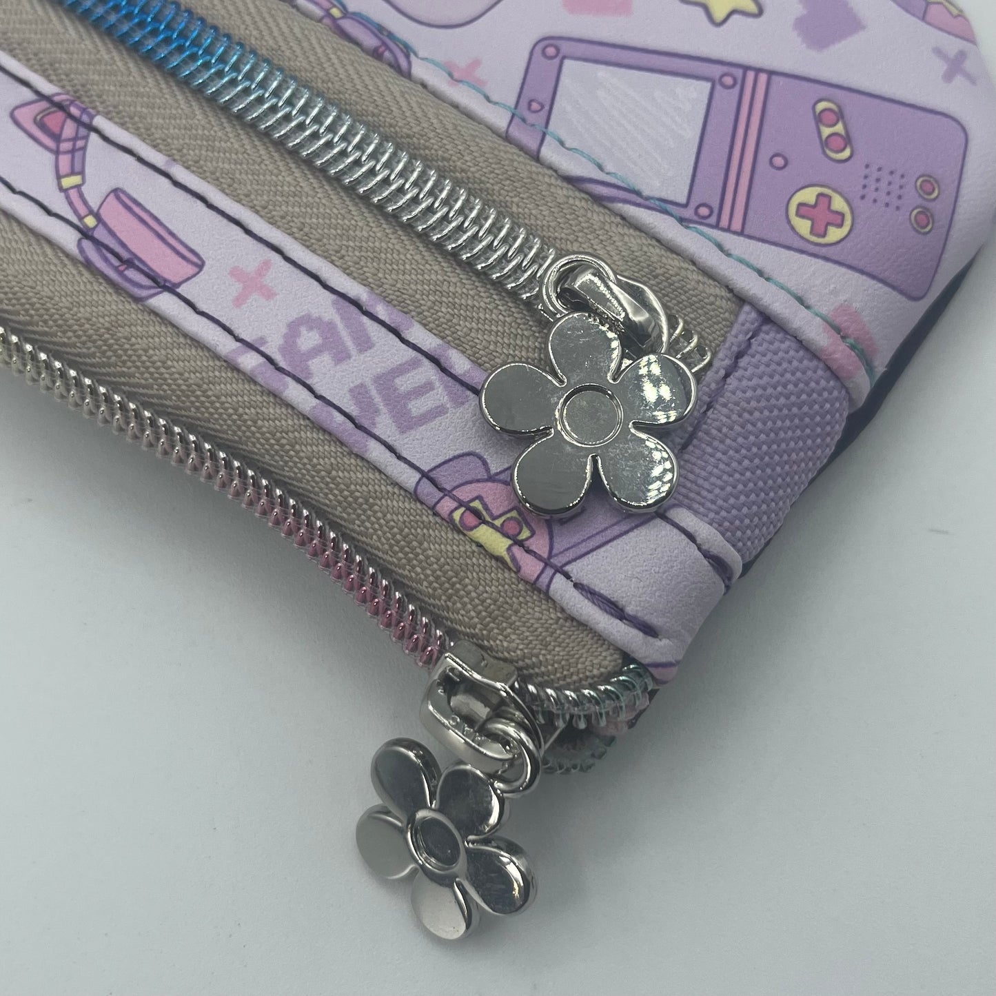 Hyalite Mini Wallet
