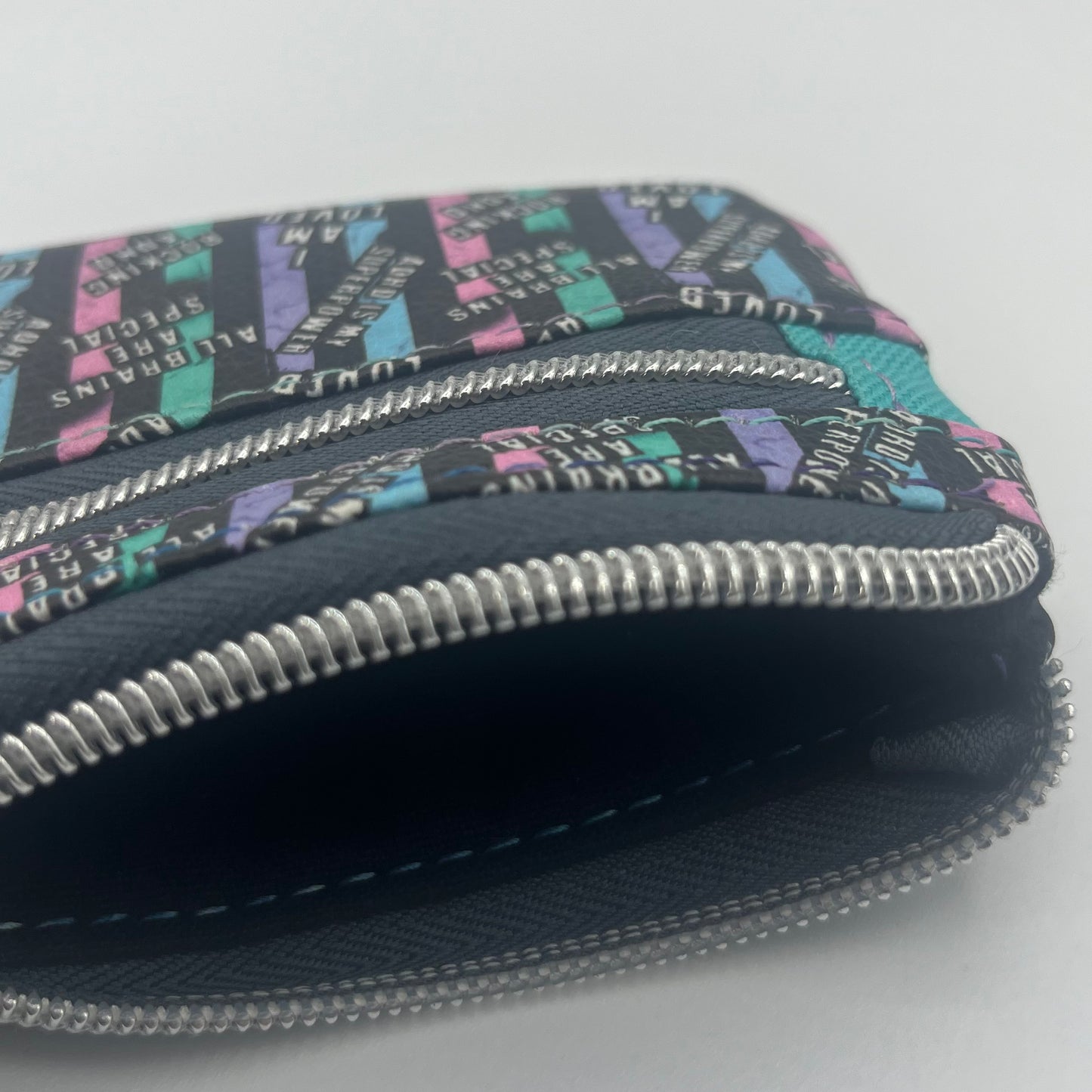 Hyalite Mini Wallet