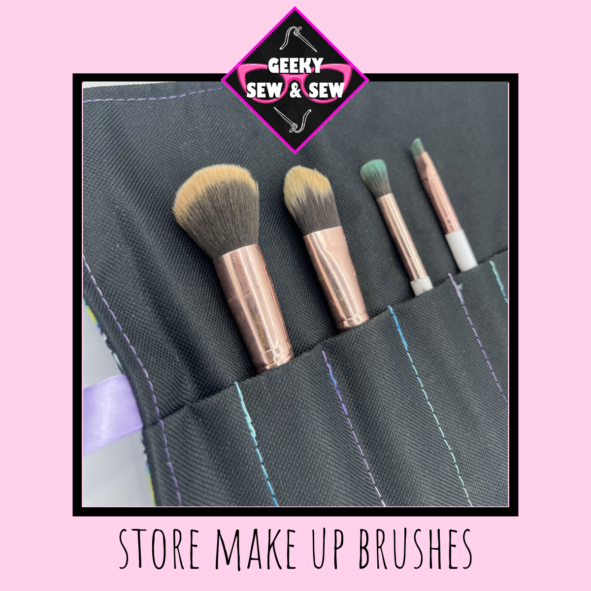 brush wrap