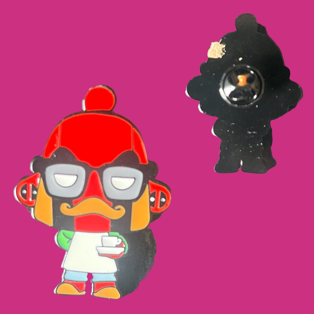 Red Tea