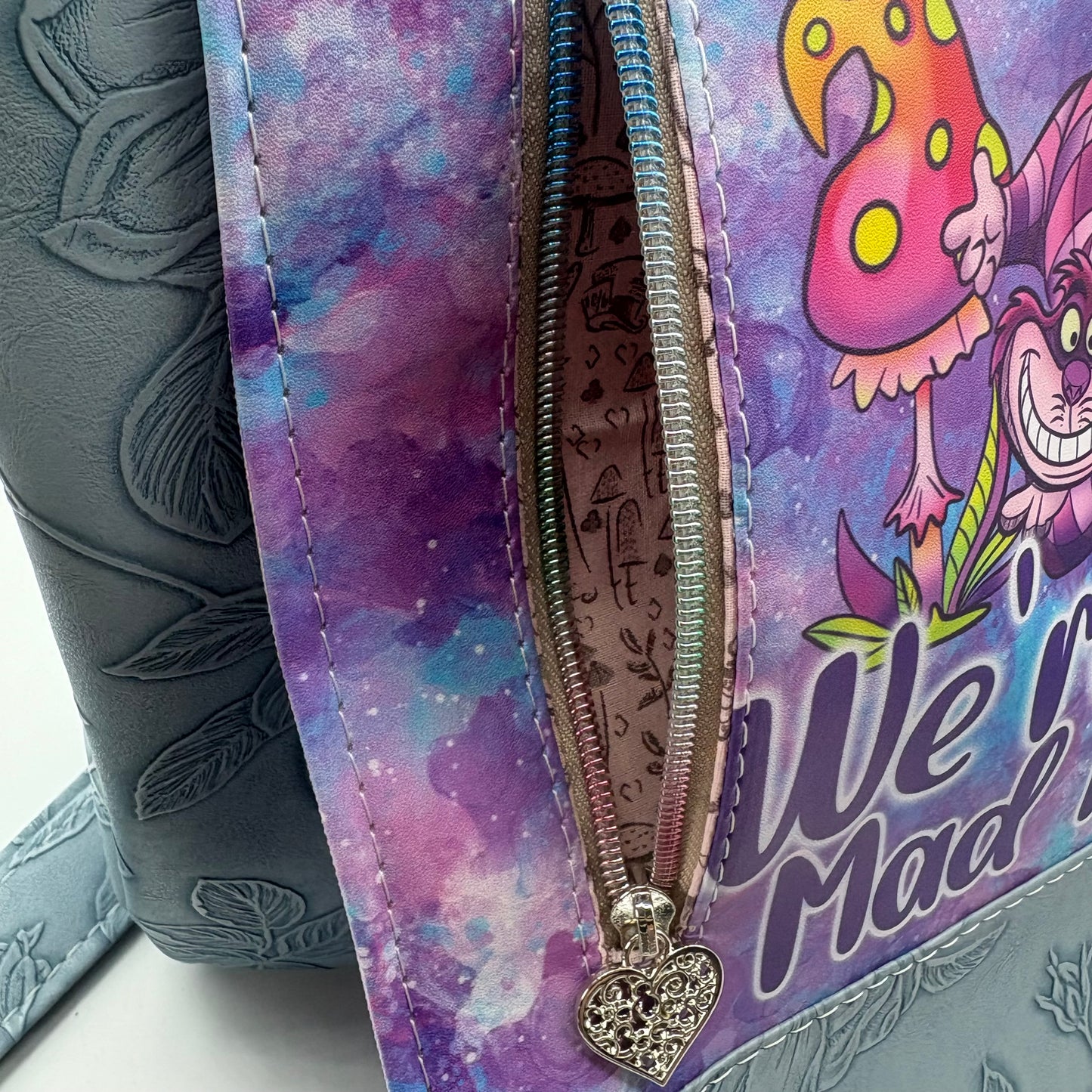 Messenger Bag