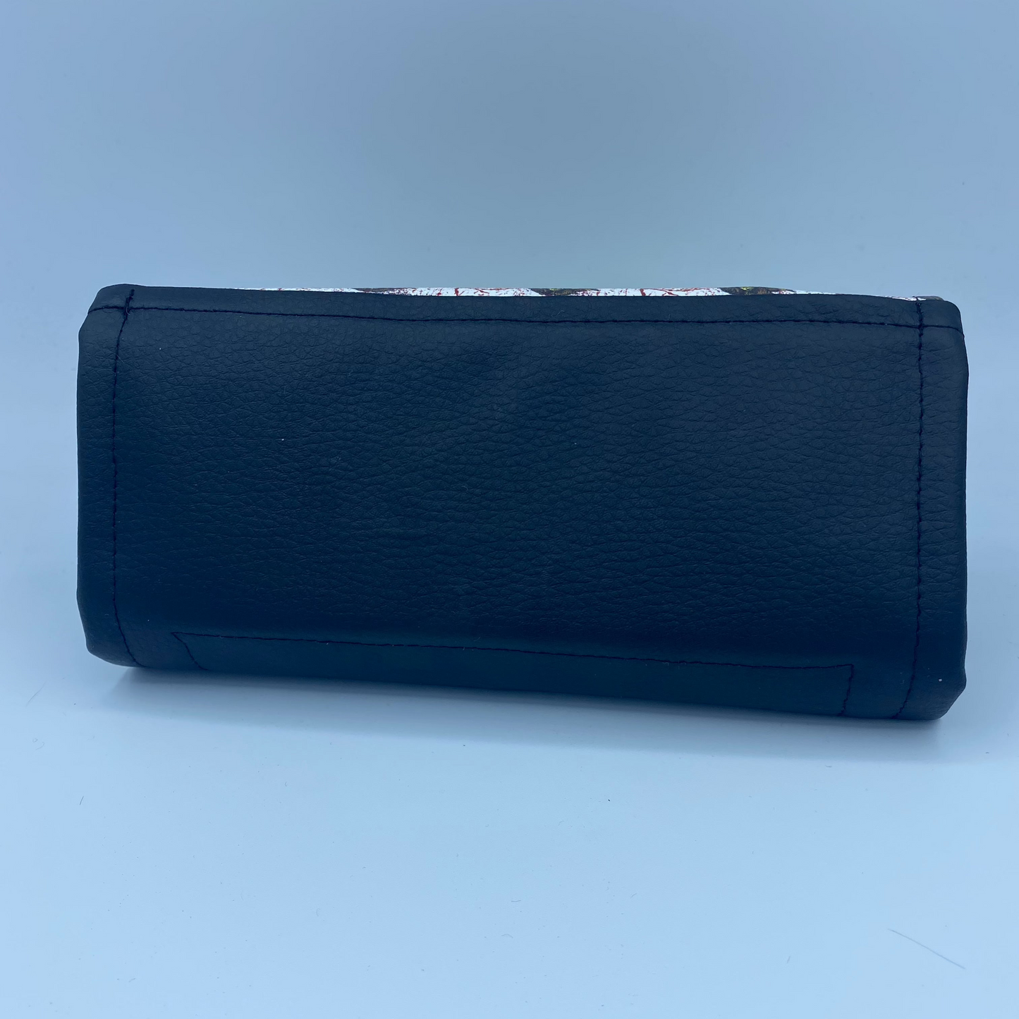 necessary clutch wallet