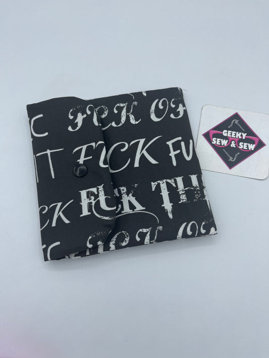period pouch