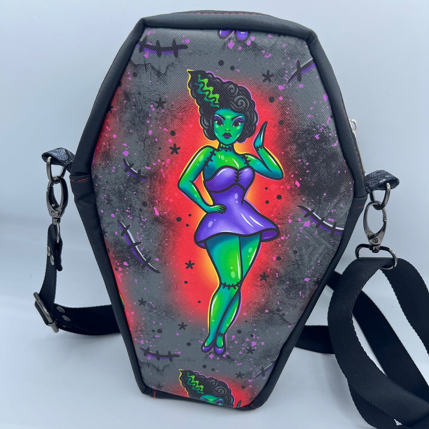 coffin bag