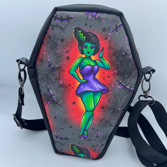 coffin bag
