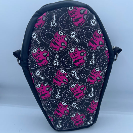 coffin bag