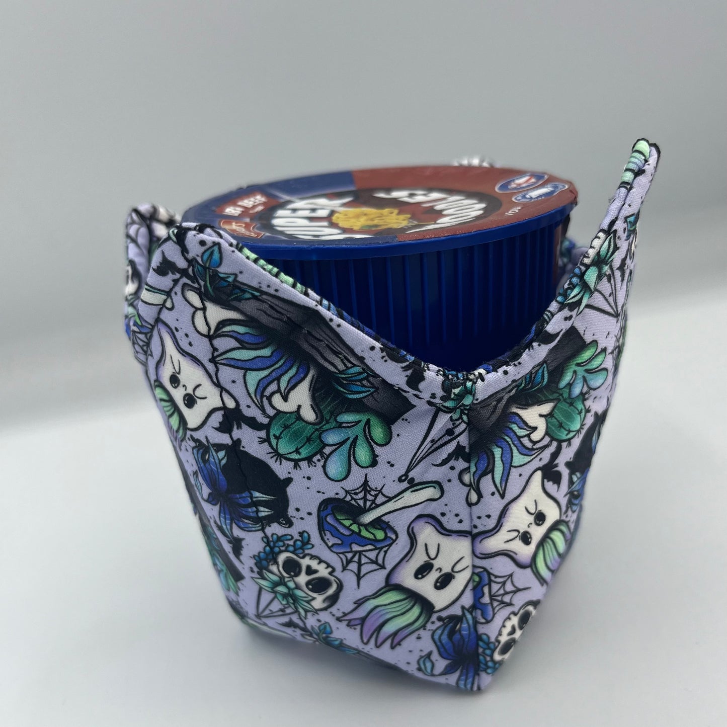 pot noodle cozy