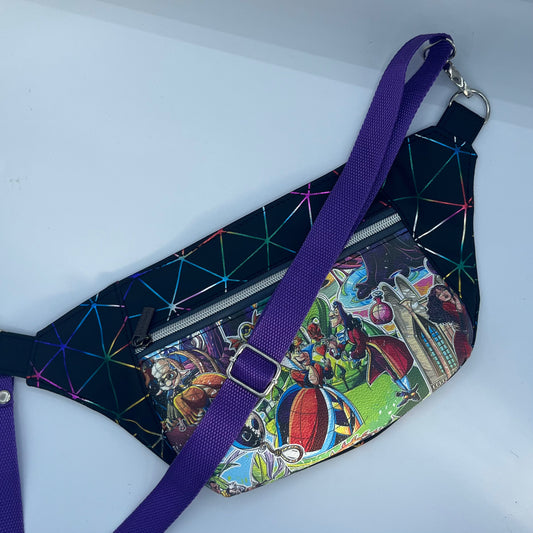 bum bag