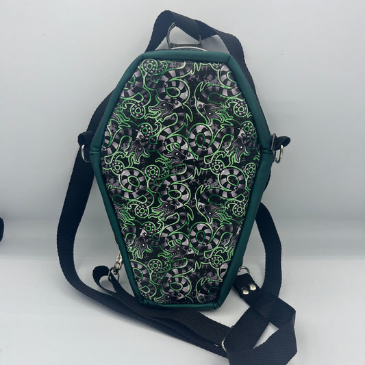 coffin bag
