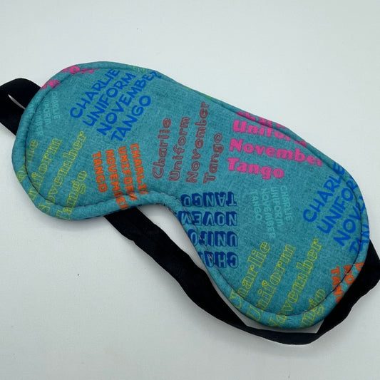 eye mask
