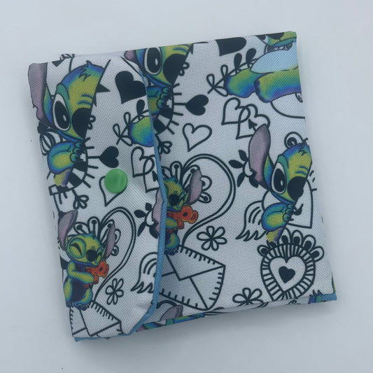 period pouch