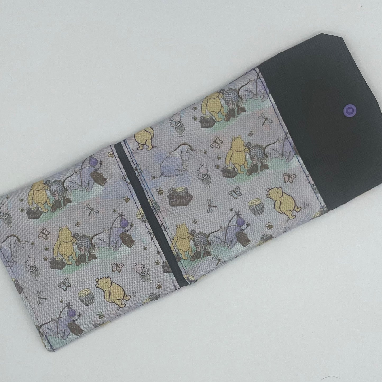 period pouch