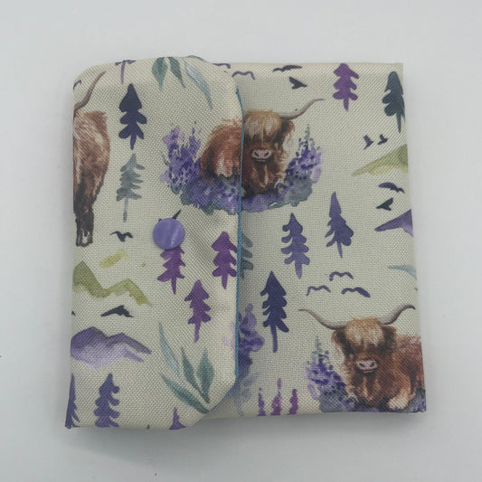 period pouch