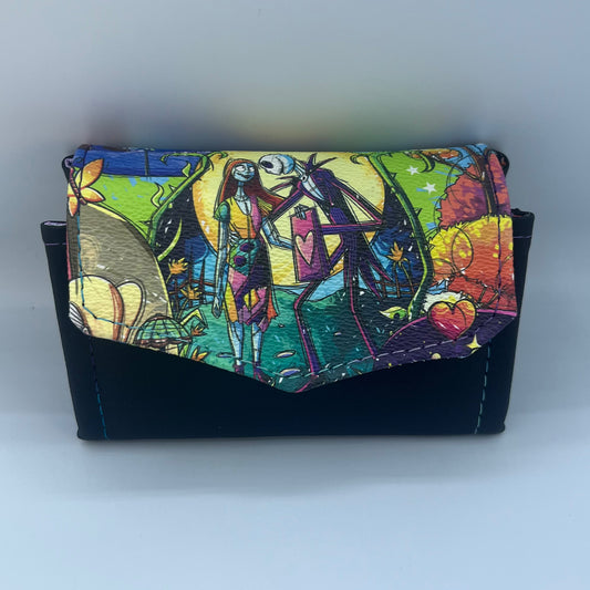 Mini Necessary Clutch Wallet