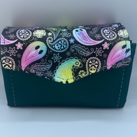 Mini Necessary Clutch Wallet