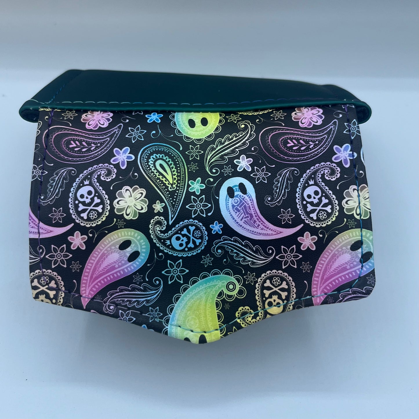 Mini Necessary Clutch Wallet