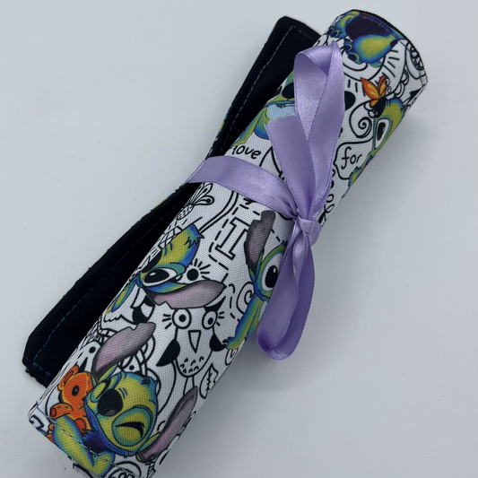brush wrap