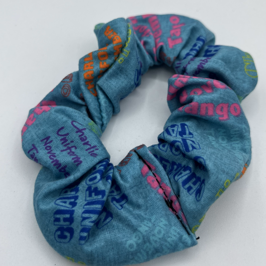 Scrunchies
