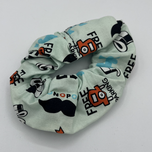 Scrunchies