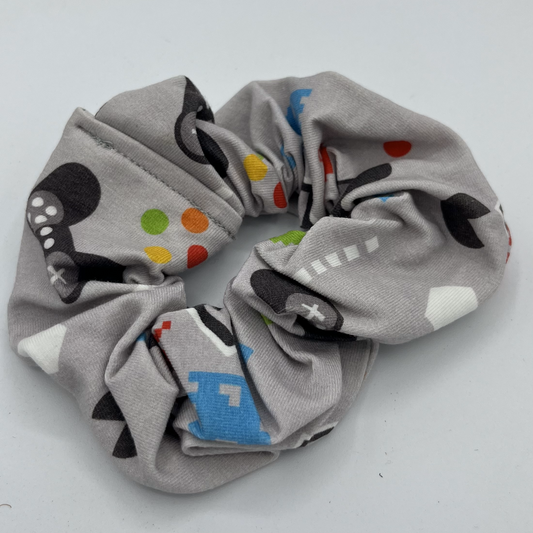 Scrunchies