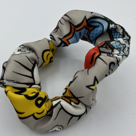 Scrunchies