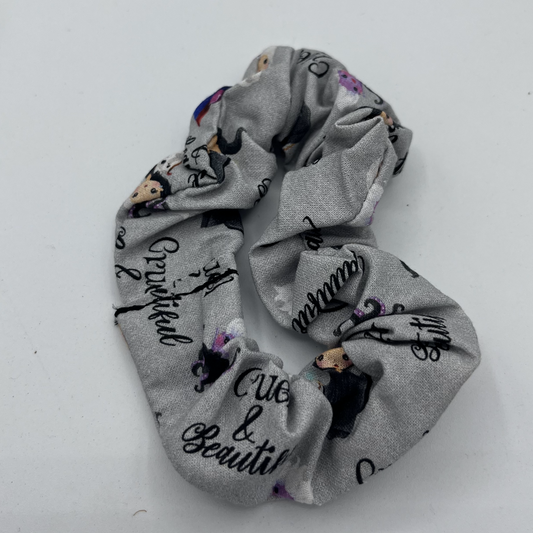 Scrunchies