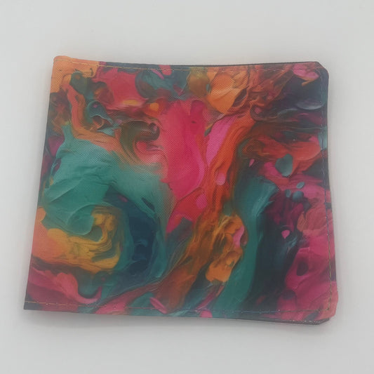 Blue Badge Cover
