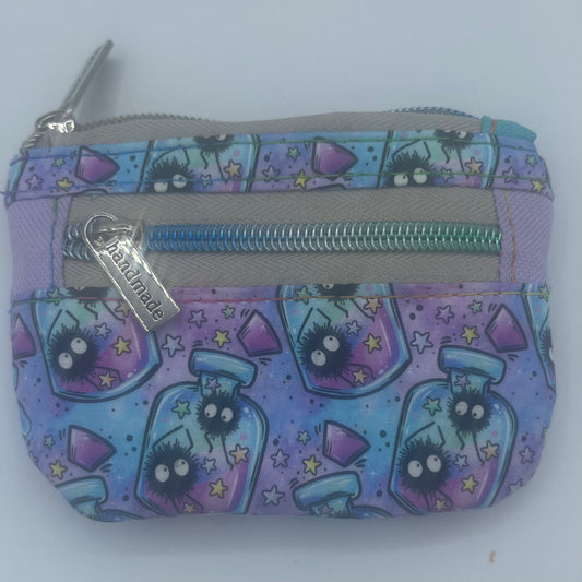 Hyalite Mini Wallet