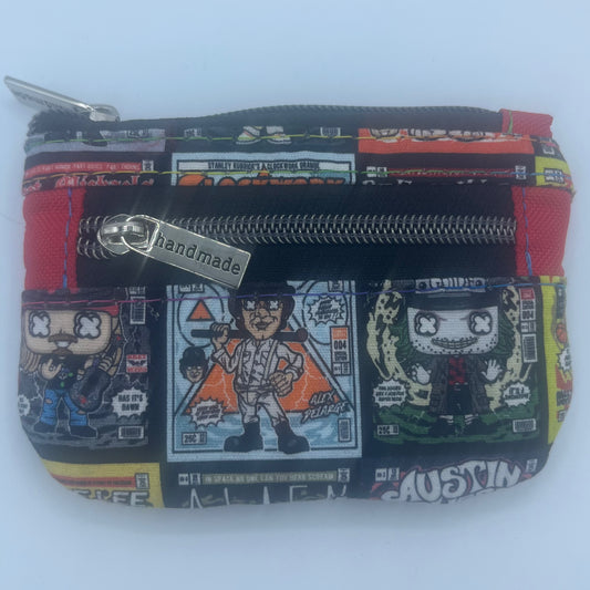Hyalite Mini Wallet