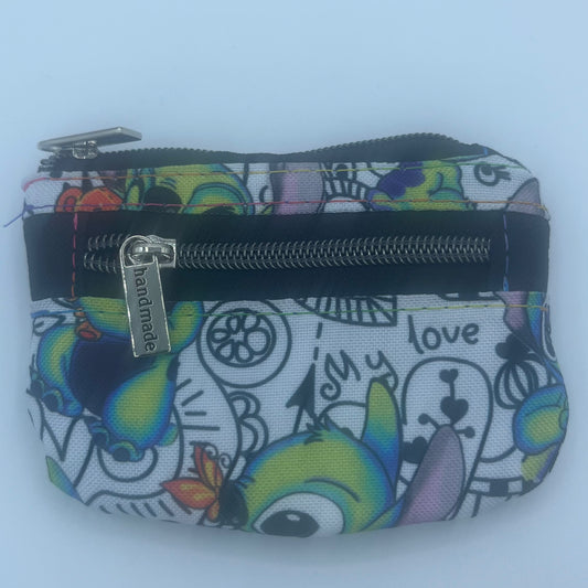 Hyalite Mini Wallet