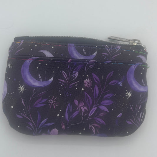 Hyalite Mini Wallet