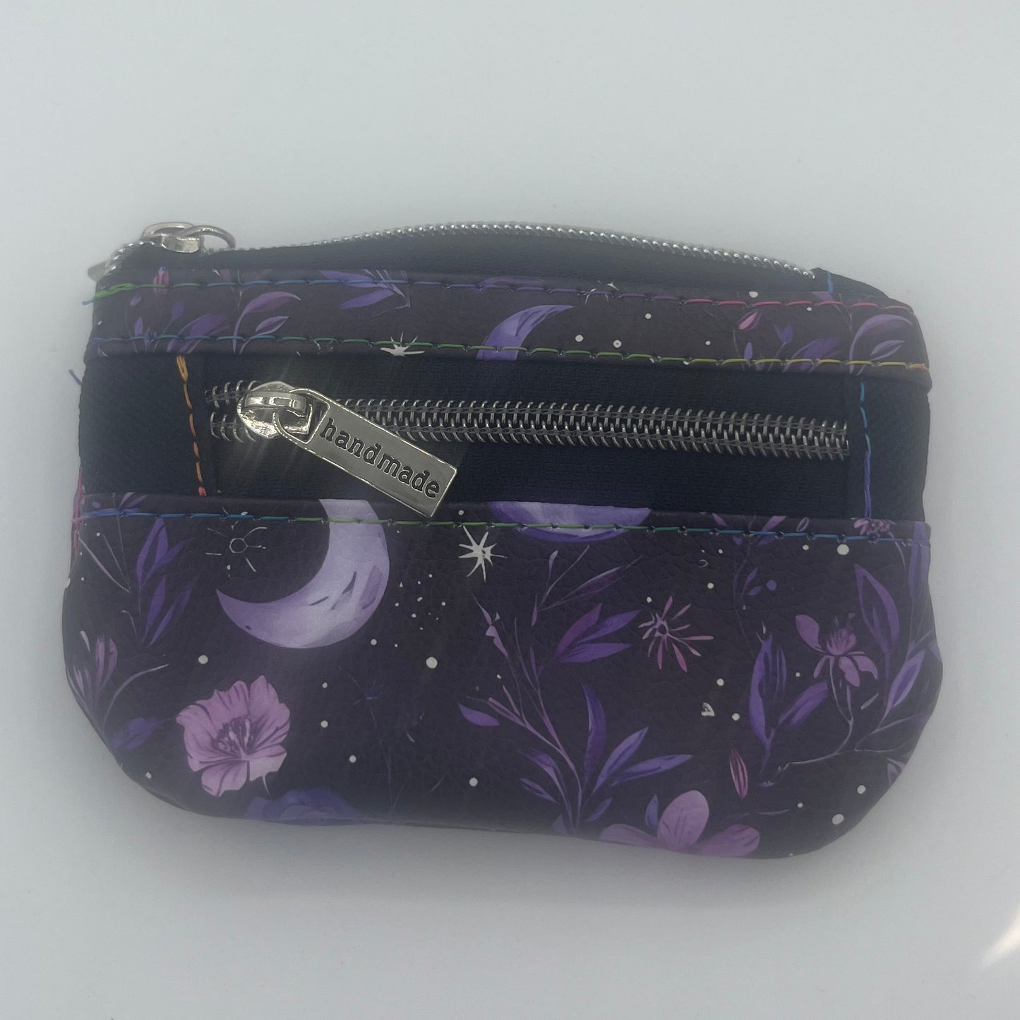 Hyalite Mini Wallet