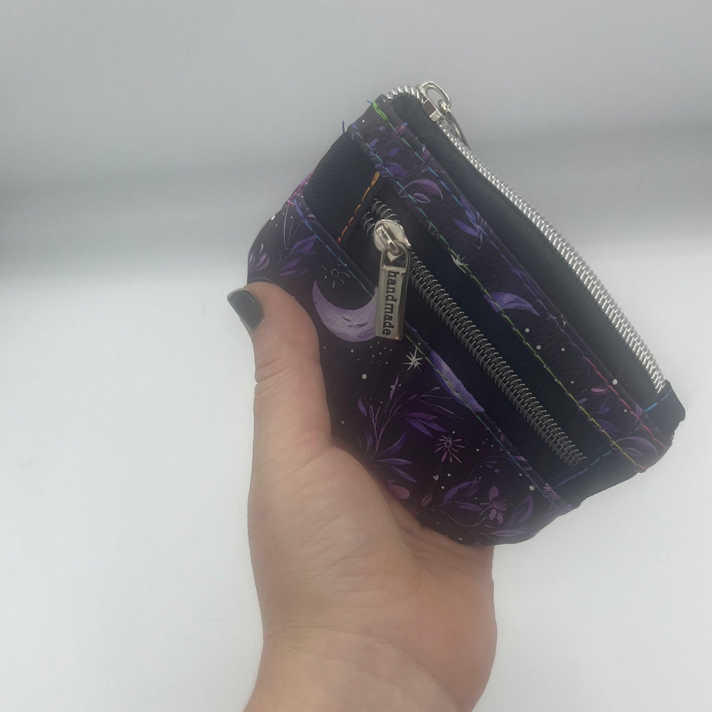 Hyalite Mini Wallet