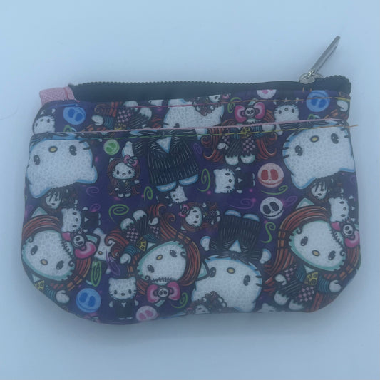 Hyalite Mini Wallet