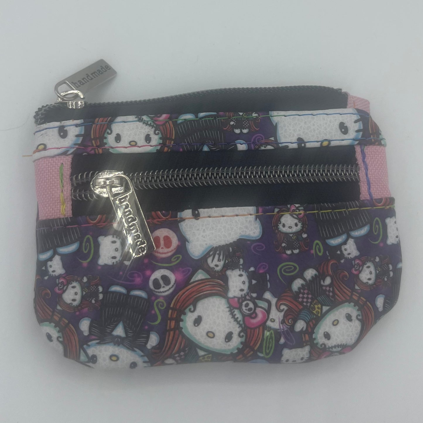 Hyalite Mini Wallet