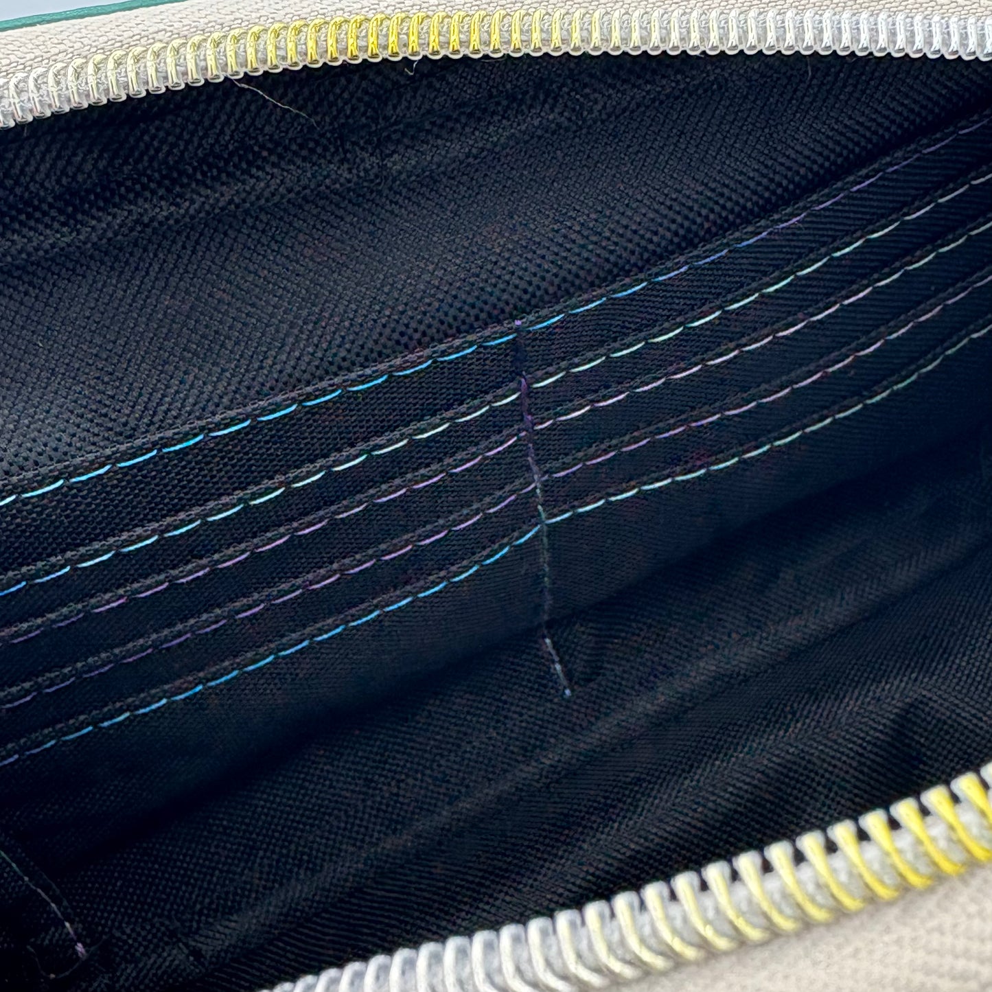 The Green Fingered Ghost Catalina