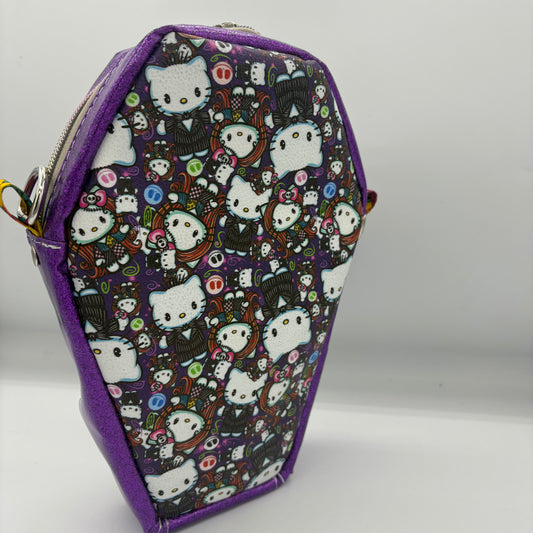 the crossover you never knew you needed coffin bag
