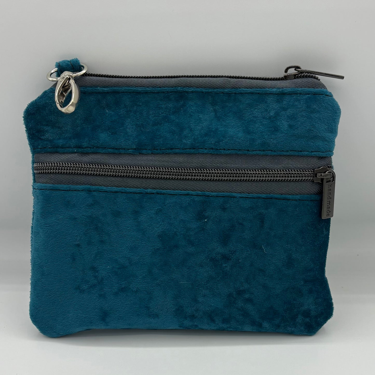 Velvets Touch Hip Hiker